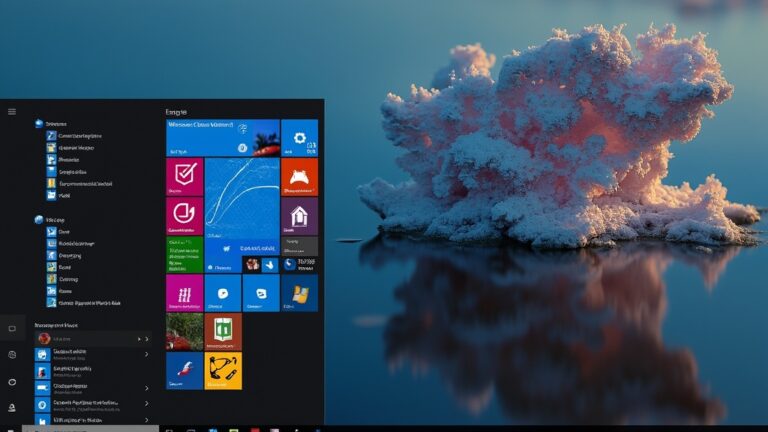 Microsoft Windows 11