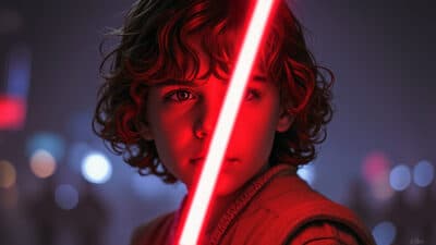 Star Wars Stranger Things