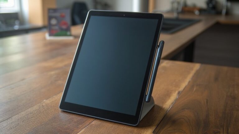 Google Pixel Tablet 3