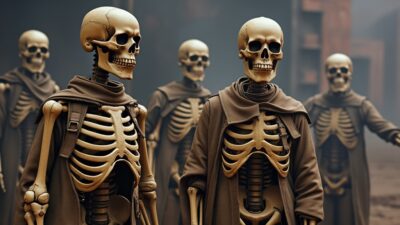 Star Wars Skeleton Crew