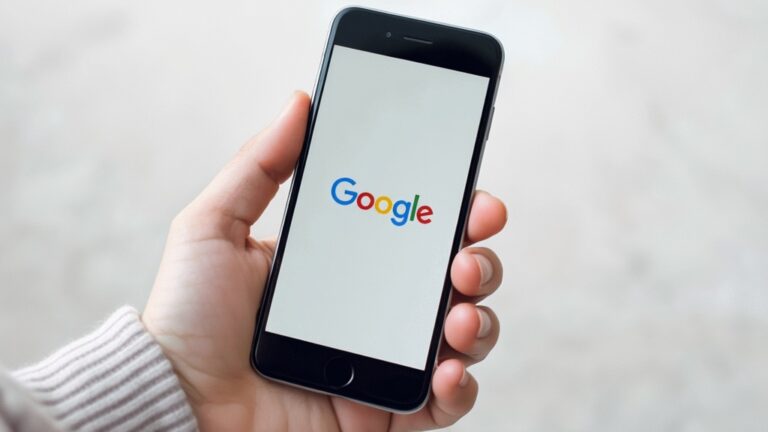 Google Téléphone Escrocs