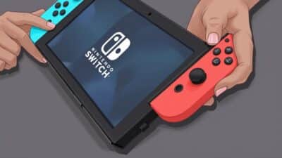 Nintendo Switch Online