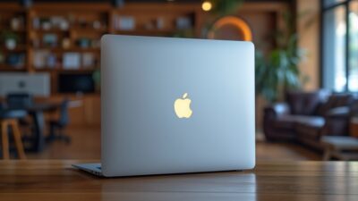 Apple Mac Intel sécurité