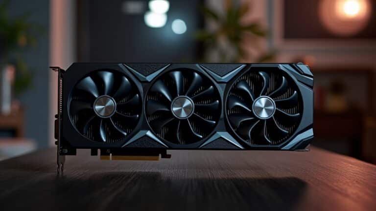 NVIDIA RTX 5070 Ti