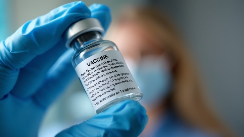 Vaccins moustique administration