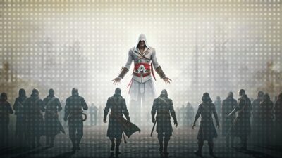 Ubisoft Assassin's Creed