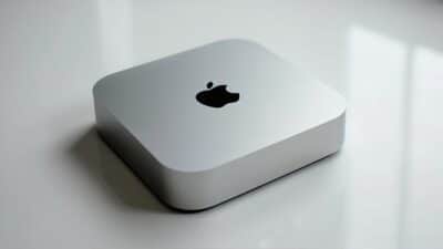 Mac mini M4