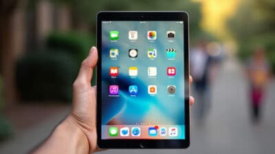 Apple iPad mini 2024