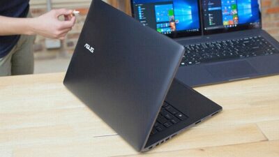 Asus VivoBook S15