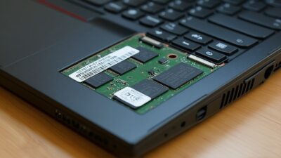 Lenovo ThinkPad Memory