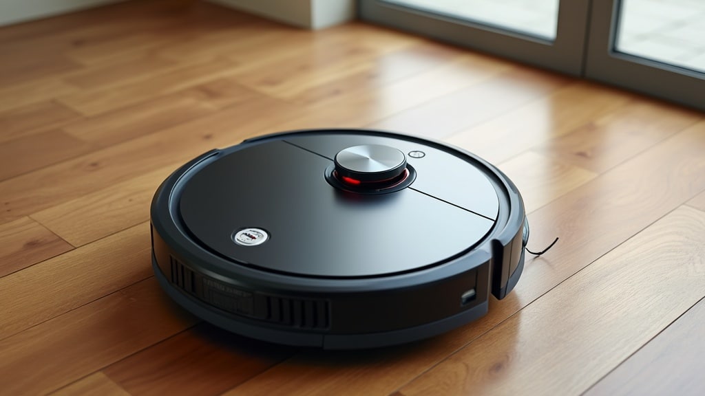 Robot vacuum deal