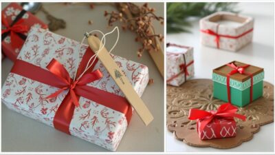 Creative gifts ideas