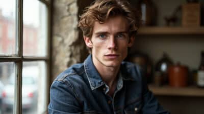 Eddie Redmayne avenir