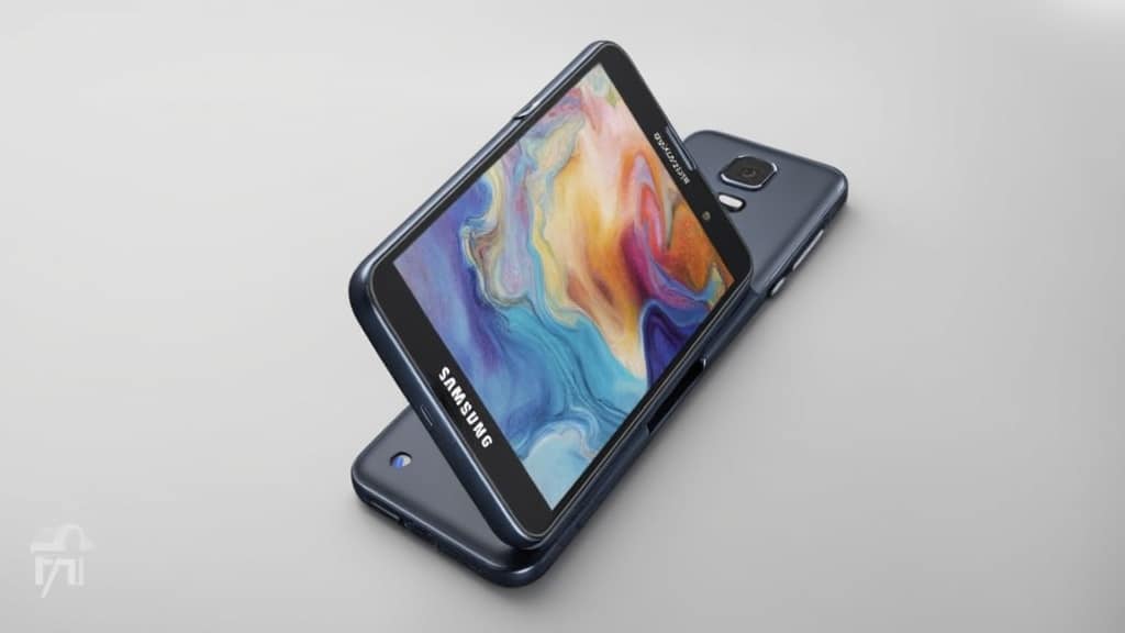 Samsung Galaxy Z Flip