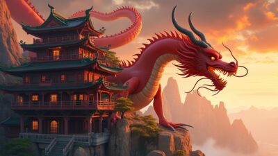 House of the Dragon