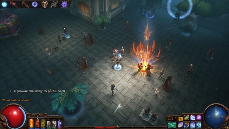 Path of Exile 2