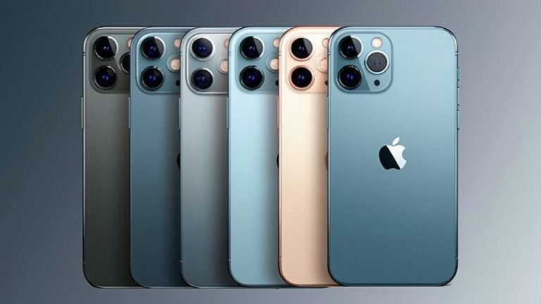 Apple iPhone 17 fonctionnalités