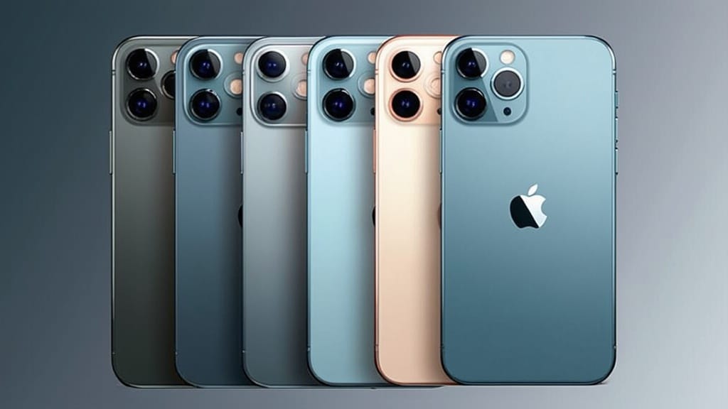 Apple iPhone 17 fonctionnalités