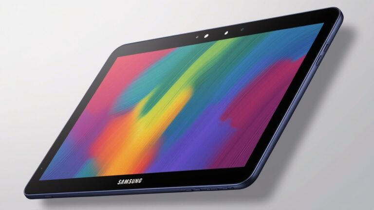 Samsung Galaxy Tab S10