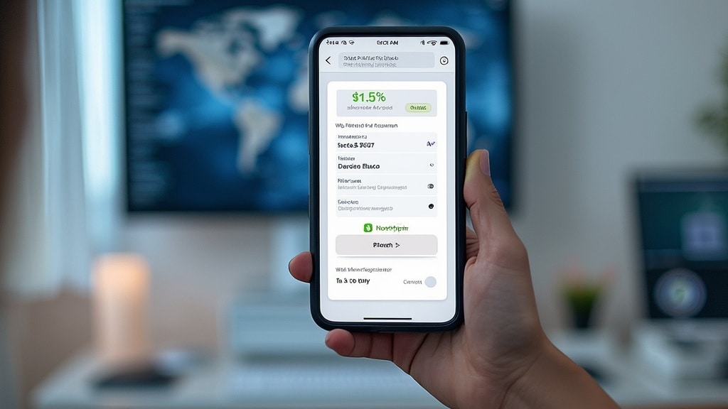 VPN NordVPN ProtonVPN