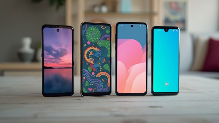 Pixel 6 avantages 2024