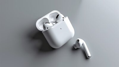 Apple AirPods Pro 2