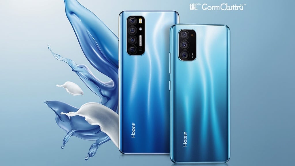 Honor 300 series