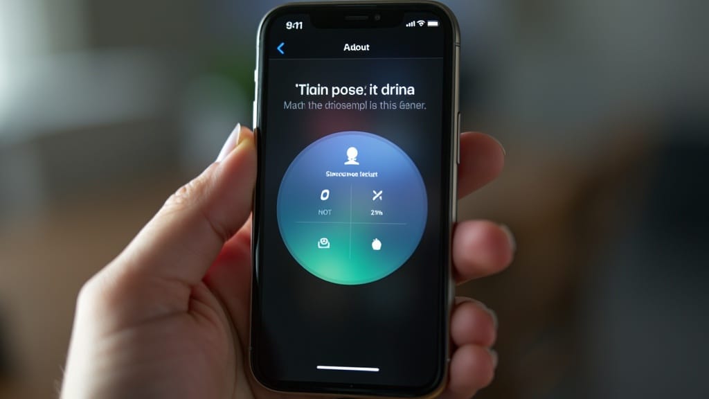 Apple Siri amélioration