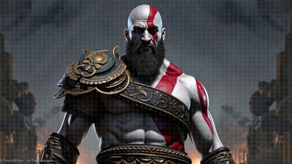 God of War