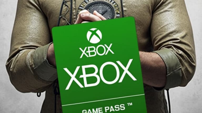 Xbox Game Pass novembre