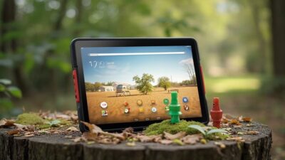 Android tablette améliorations astuces