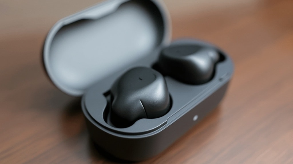 Google Pixel Buds