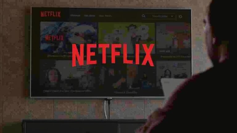 Nouveautés Netflix décembre