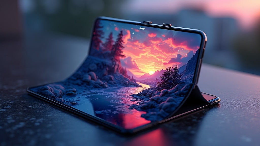 Samsung Galaxy Z Fold