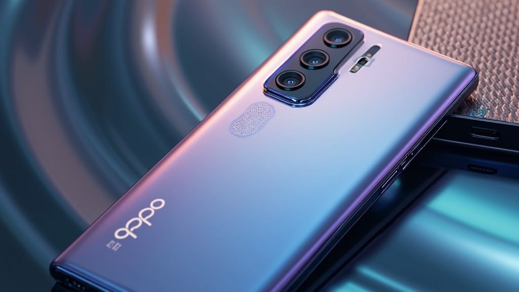 Oppo Reno13 Pro