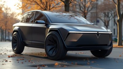 Tesla Cybertruck mauvais investissement