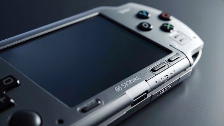 Sony PlayStation portable