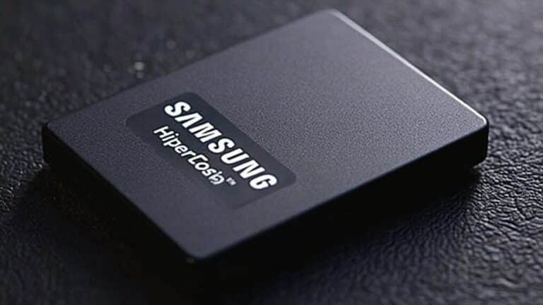 SSD Samsung 1 To