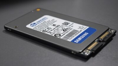 SSD Samsung 1 To