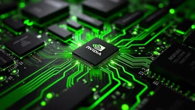 Nvidia GeForce pilotes sécurité