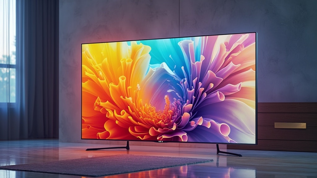 Samsung QHD QD-OLED