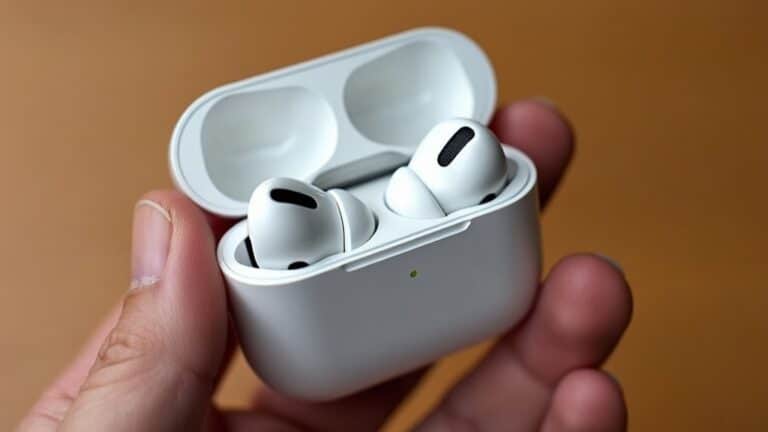 AirPods Pro 2