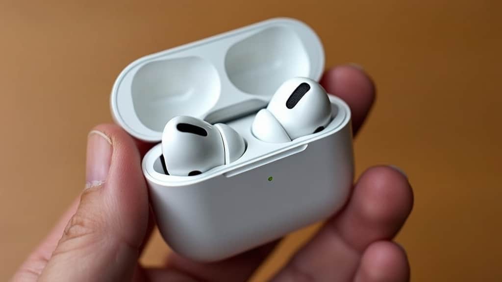 AirPods Pro 2