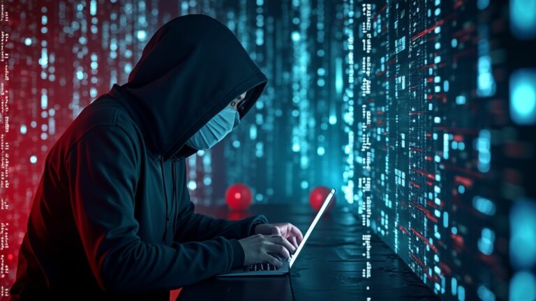 Hackers exploitent plateformes numériques