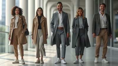 Smart Outfits HMD Fusion