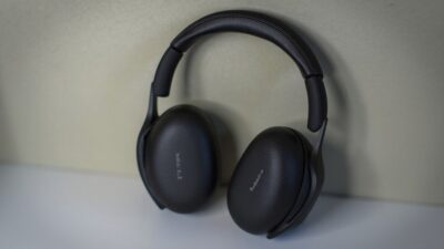 Écouteurs Jabra Elite