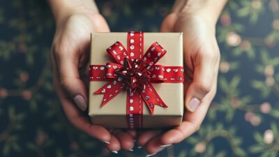 Gifting Tech Considerations