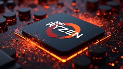 AMD Ryzen 9 7950X