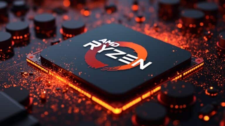 AMD Ryzen 9 7950X