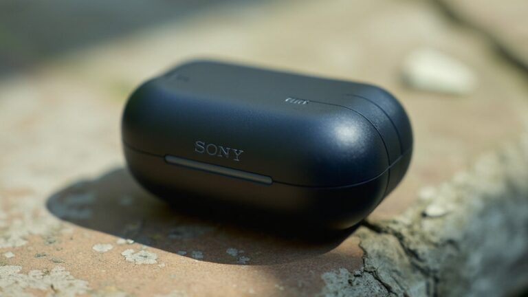 Sony Inzone Buds